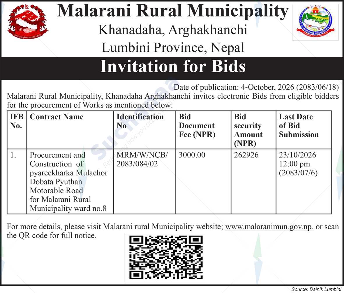 Malarani Rural Municipality
