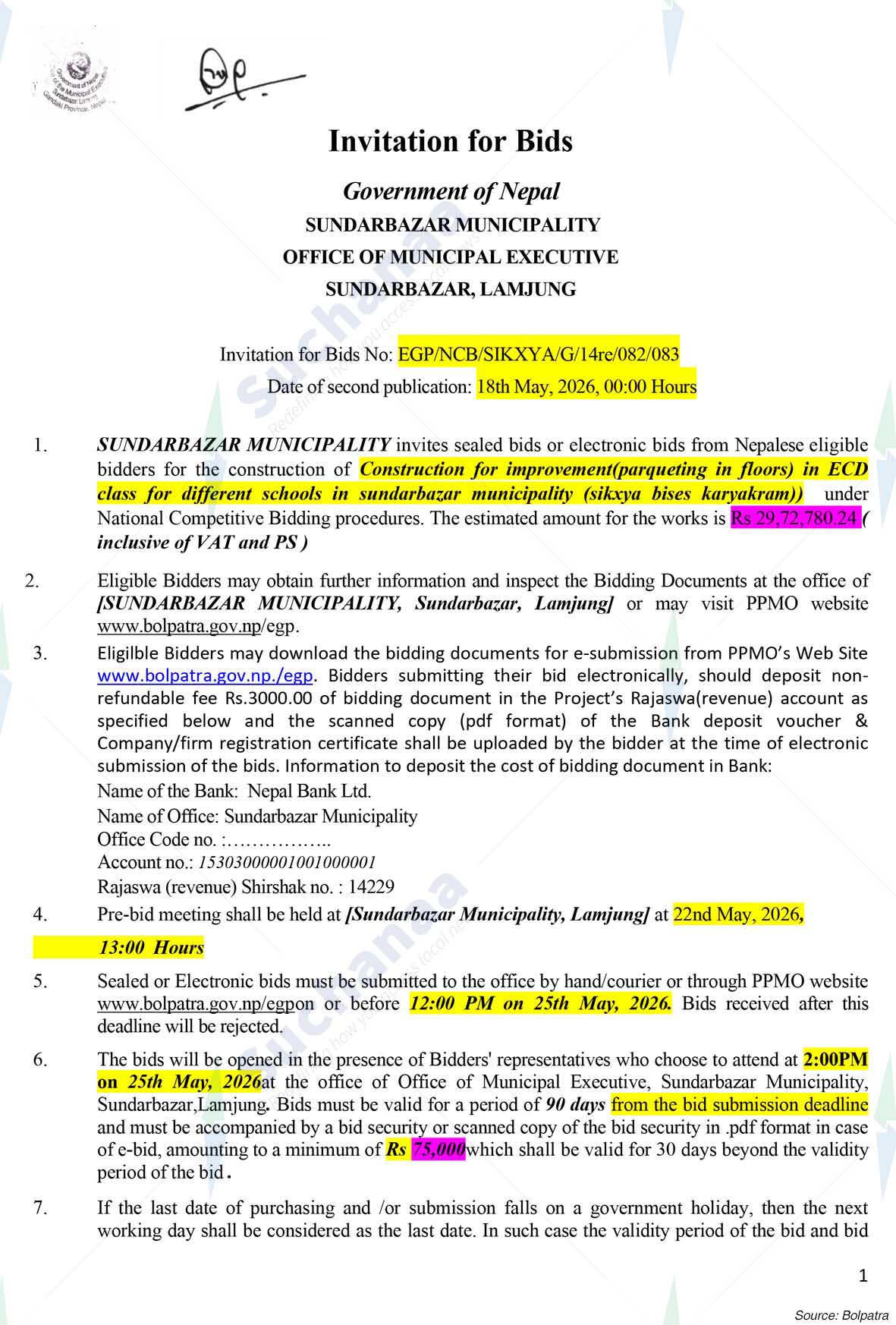 Notice Image 2