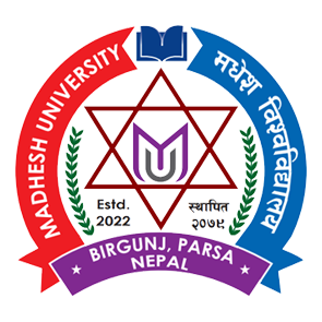 Madhesh University