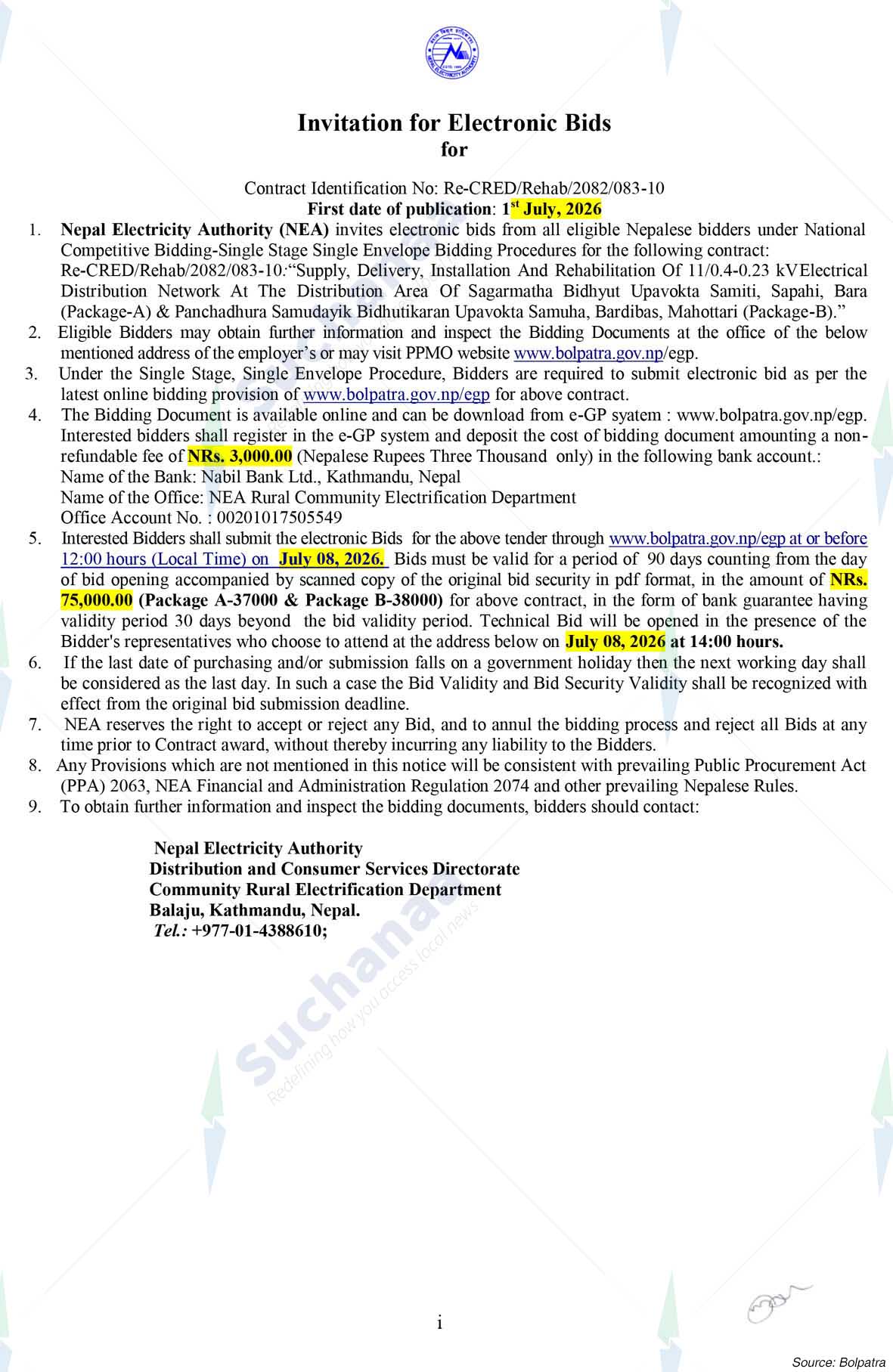 Notice Image 2