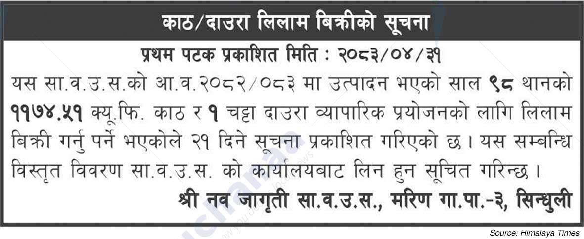 Shree Nava Jagruti Saa.Wa.Wo.Sa.