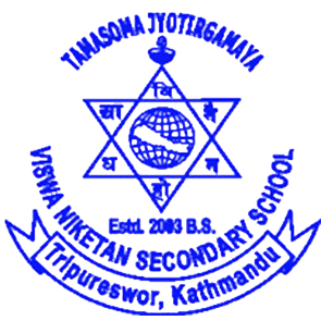 Viswa Niketan Secondary School