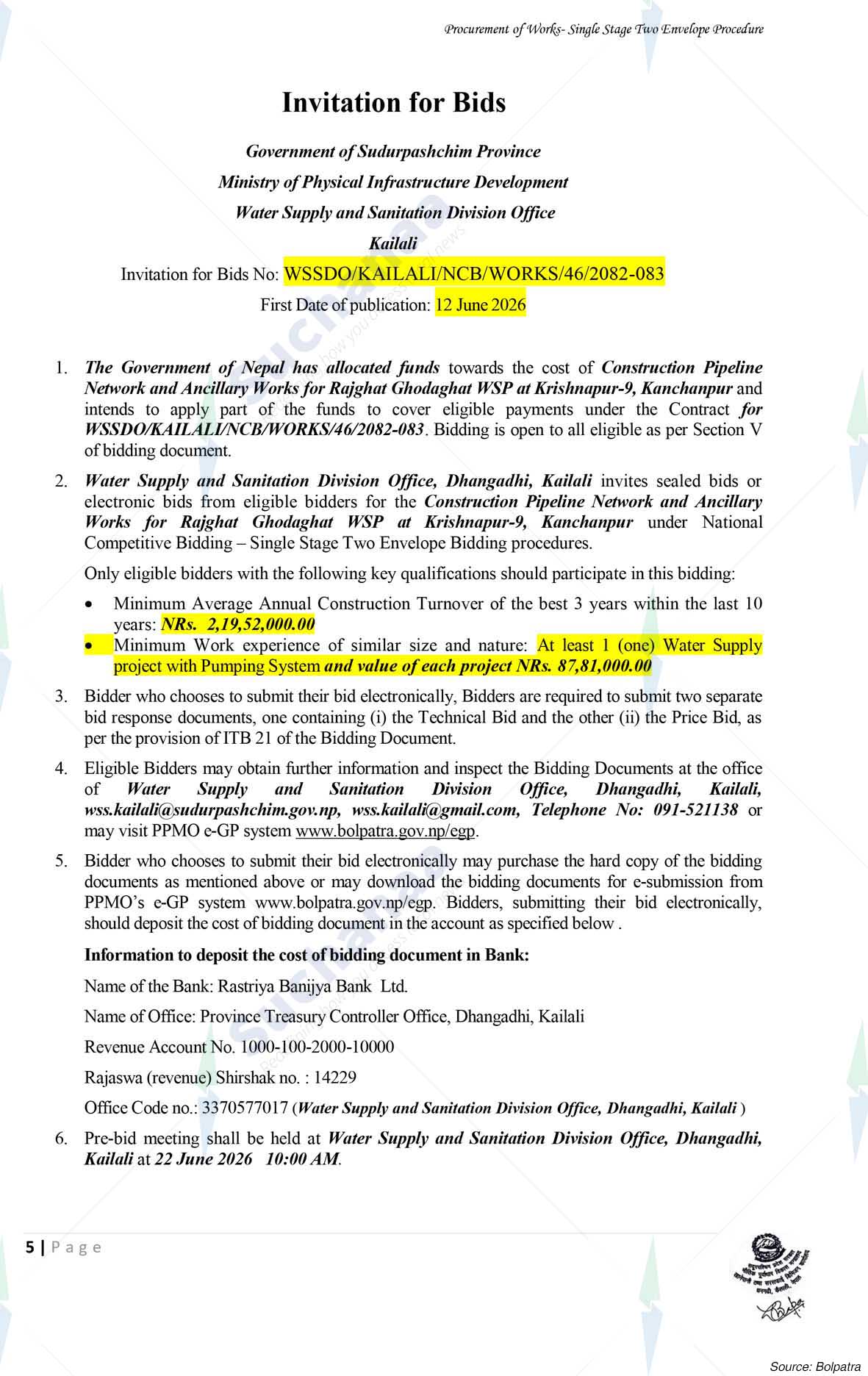 Notice Image 9