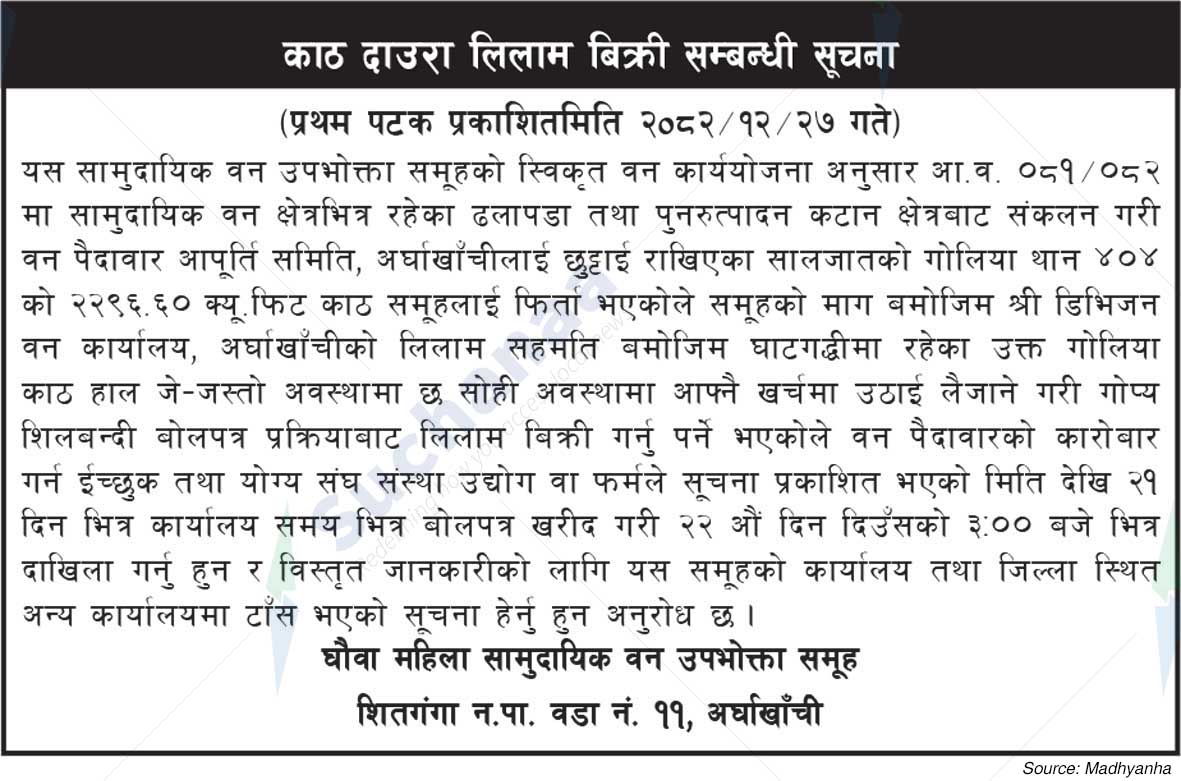 Ghauwa Mahila Saa.Wa.Wo.Sa.