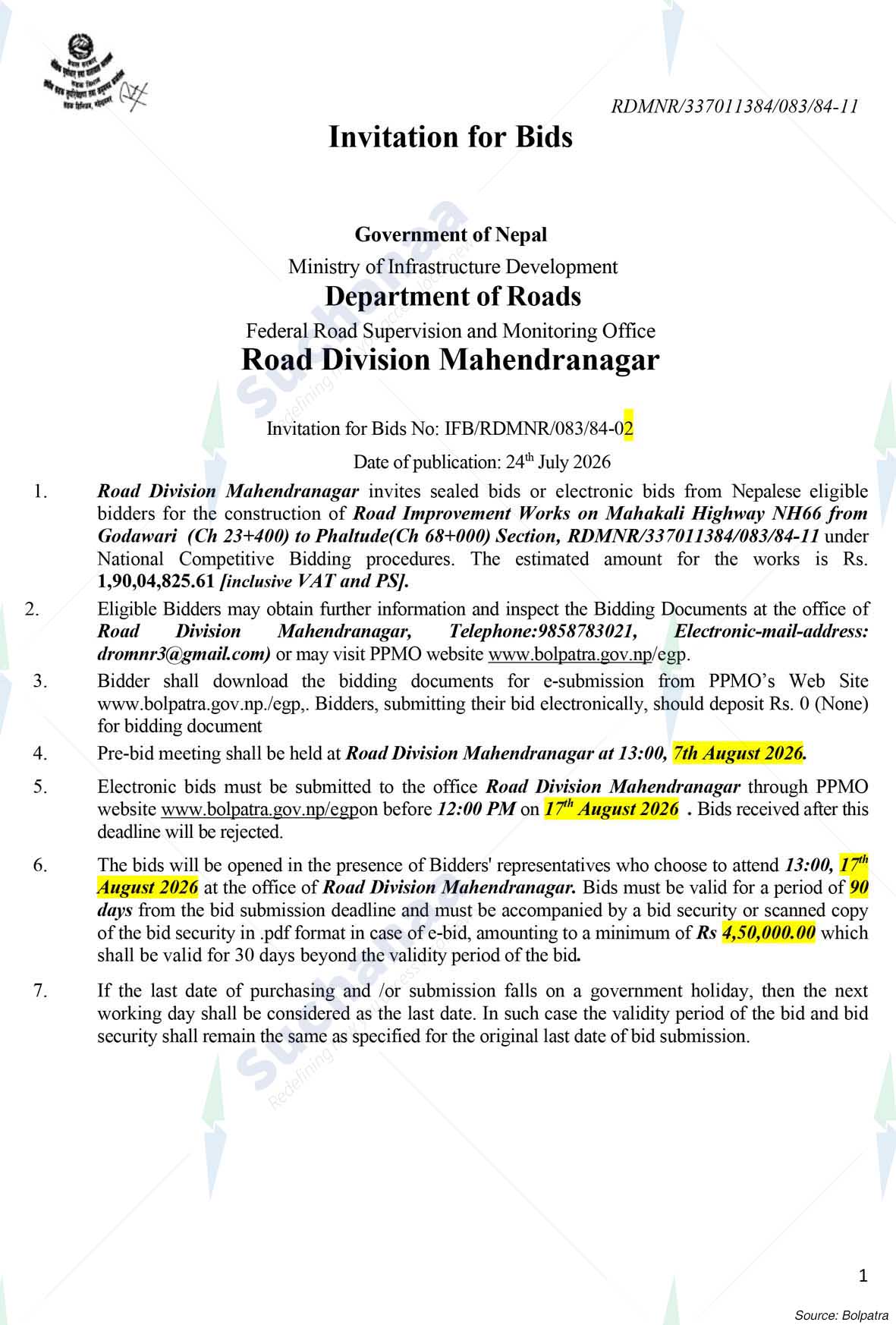 Notice Image 3