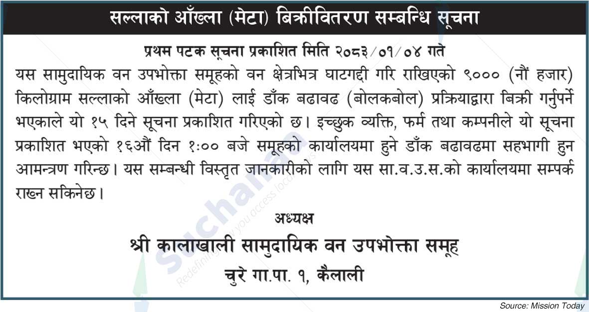 Shree Kalakhal Saa.Wa.Wo.Sa.