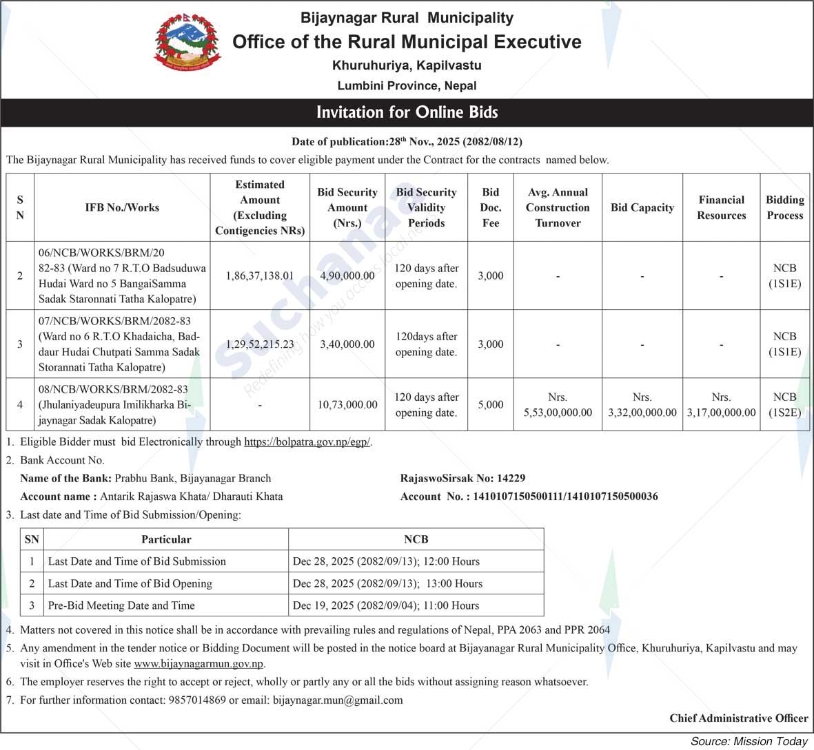 Bijaynagar Rural Municipality