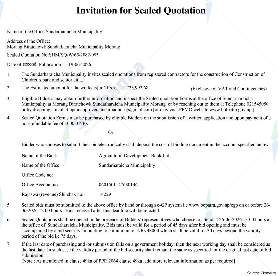 Notice Image 2