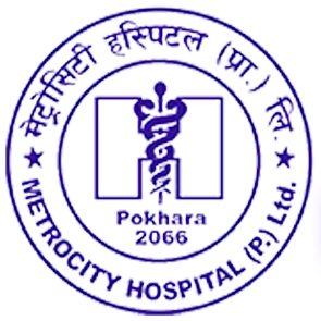 Metrocity Hospital Pvt. Ltd.