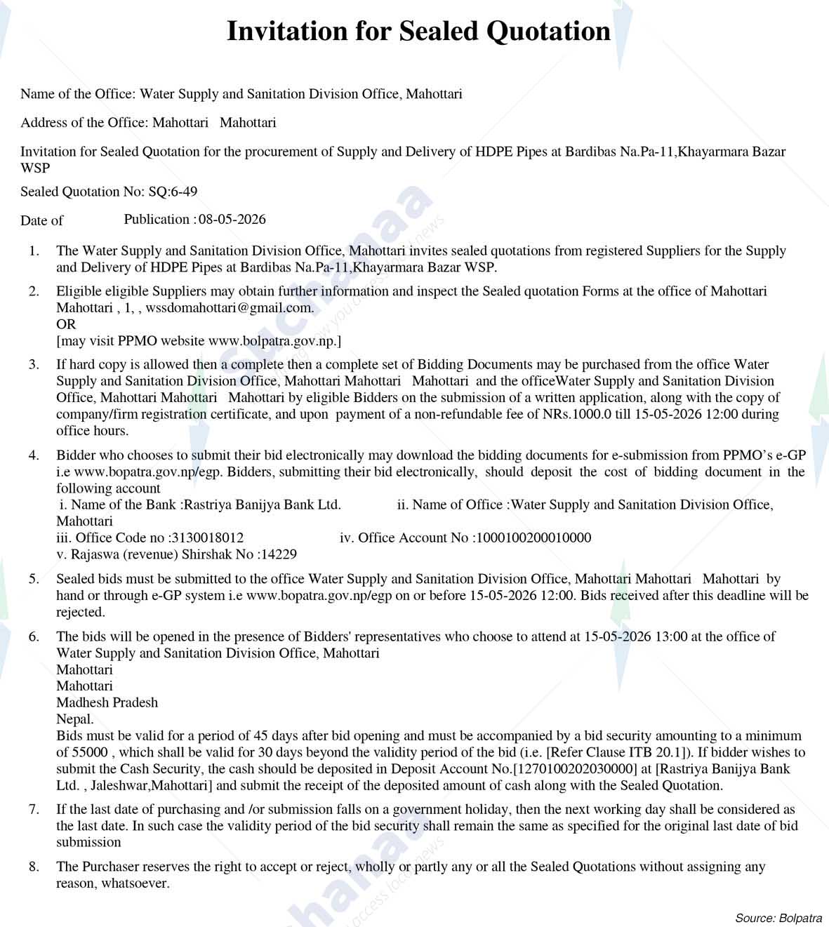 Notice Image 3