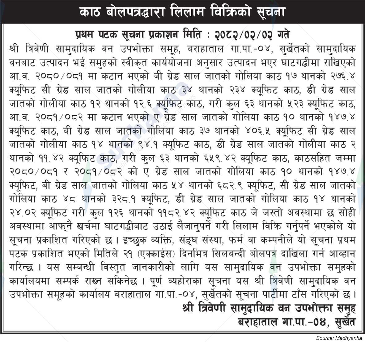 Triveni Saa.Wa.Wo.Sa