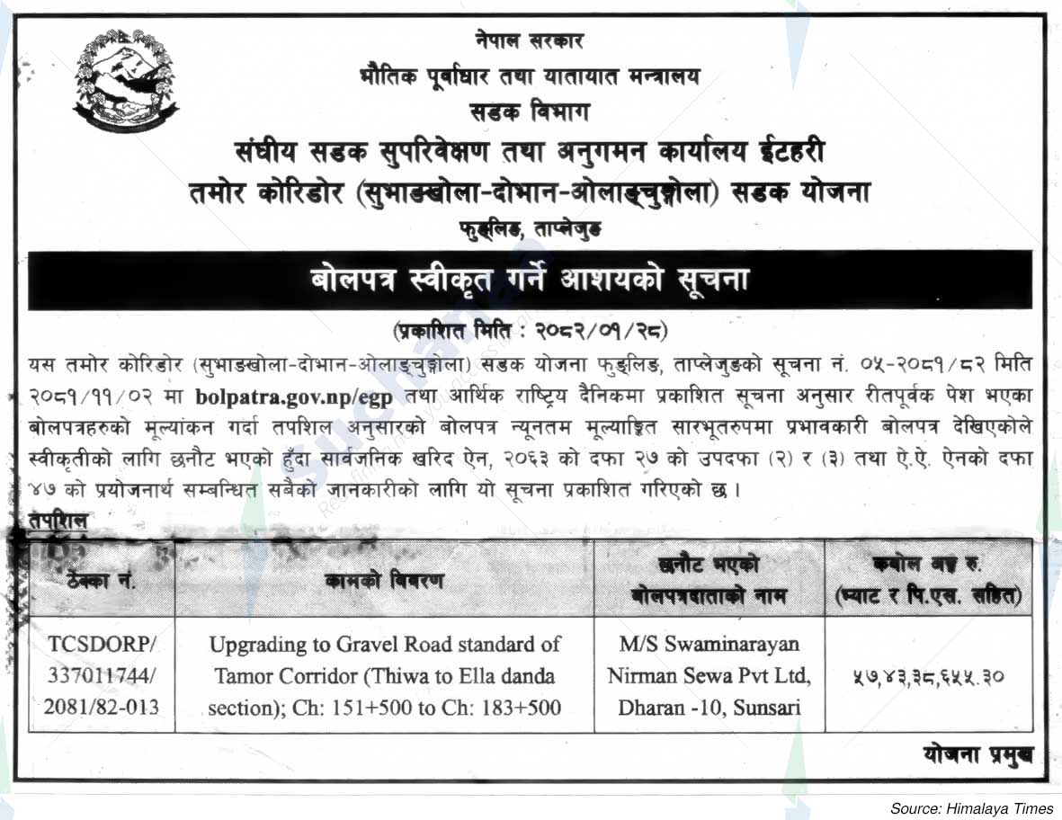 Federal Road Supervision and Monitoring Office