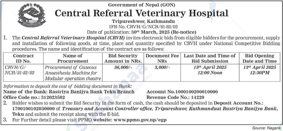 Central Referral Veterinary Hospital