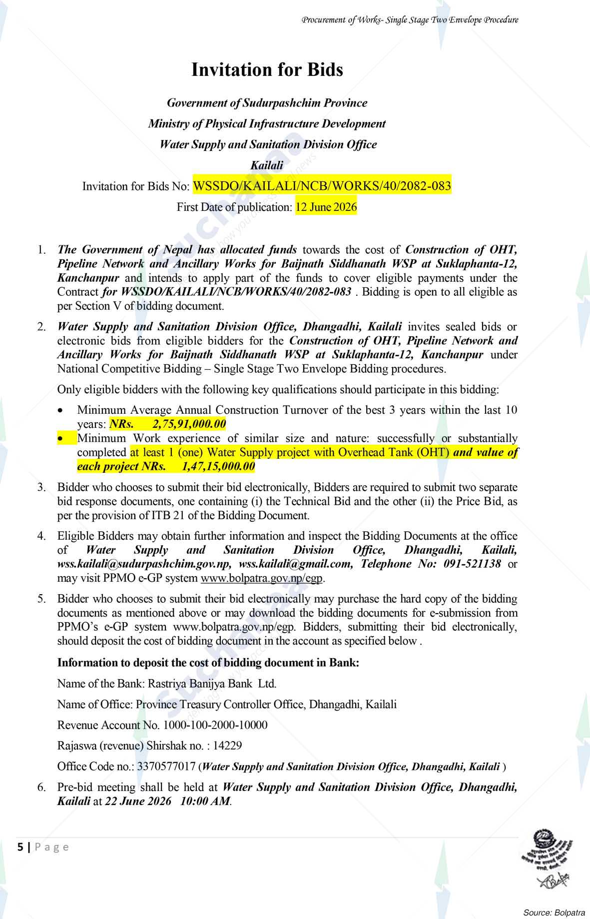 Notice Image 3