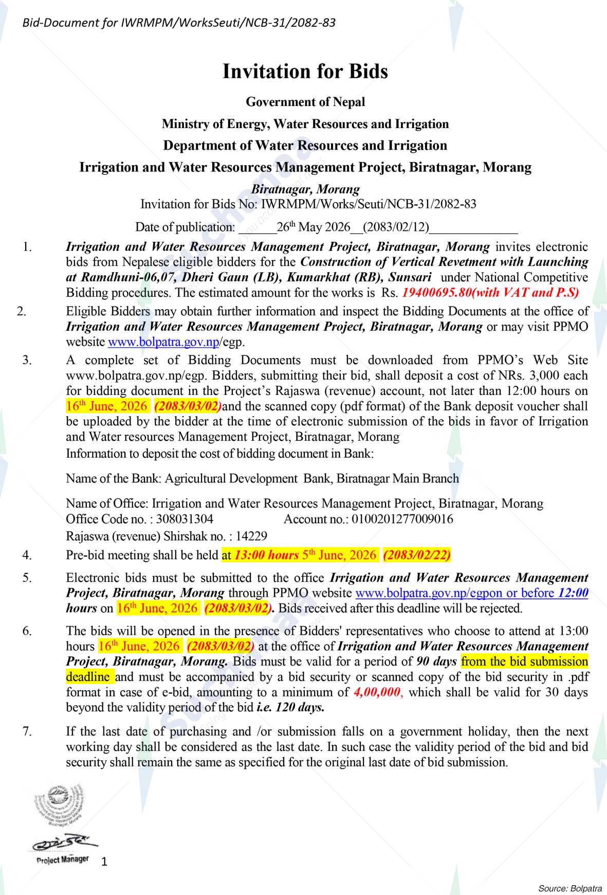 Notice Image 6