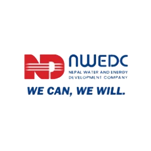 NWEDC - Nepal Water & Energy Development Company