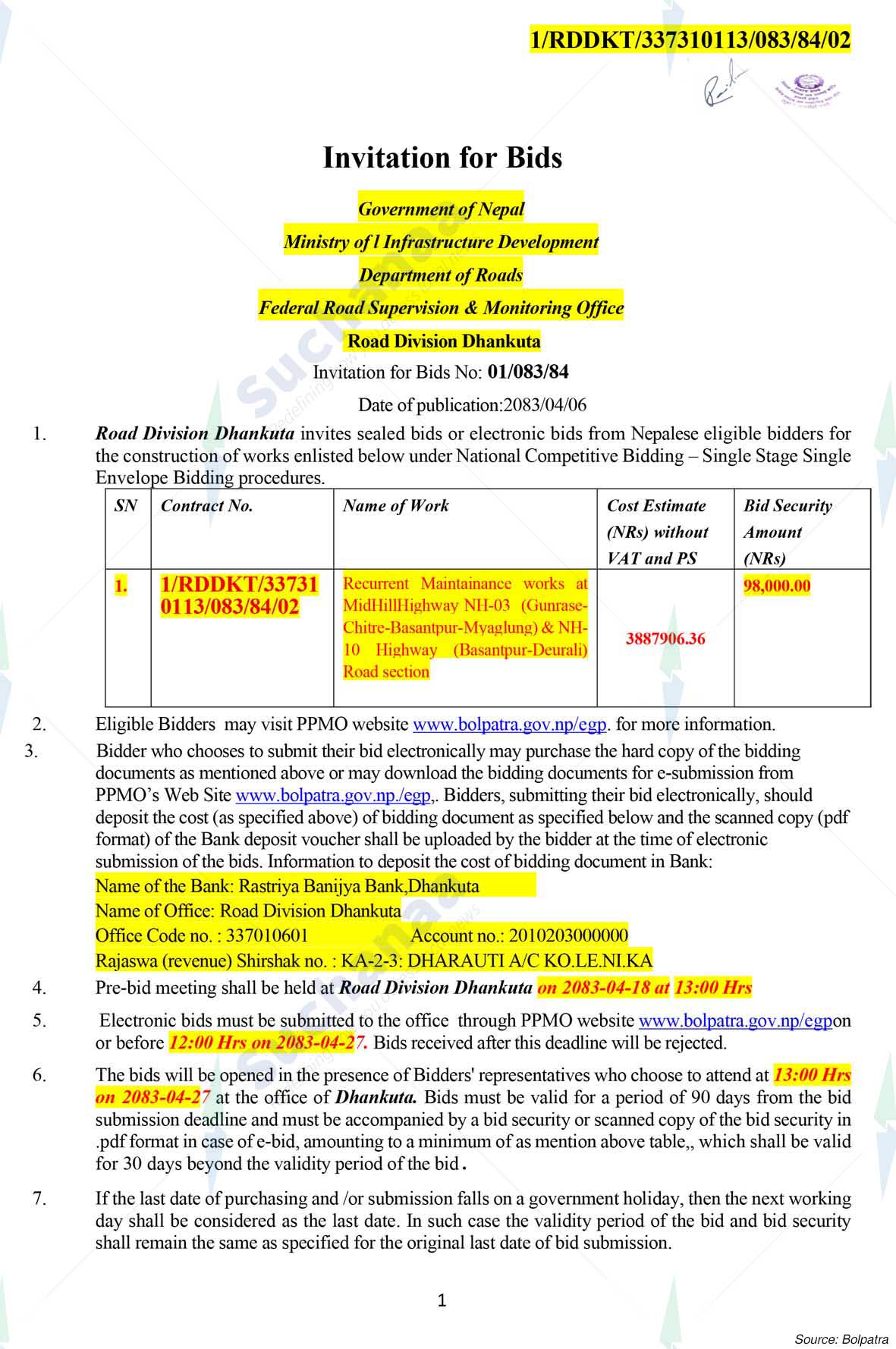 Notice Image 3