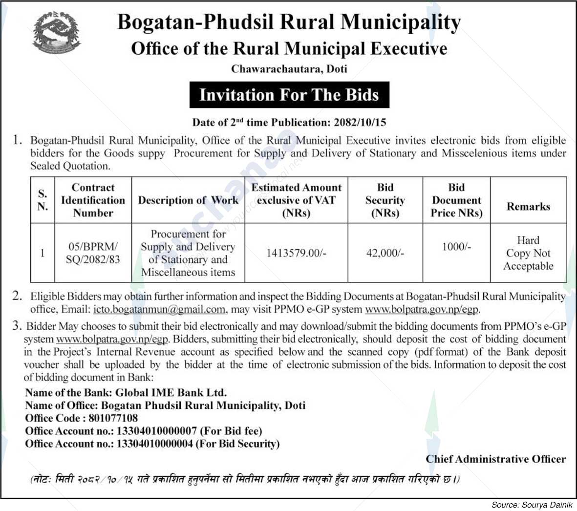 Bogatan Phudsil Rural Municipality