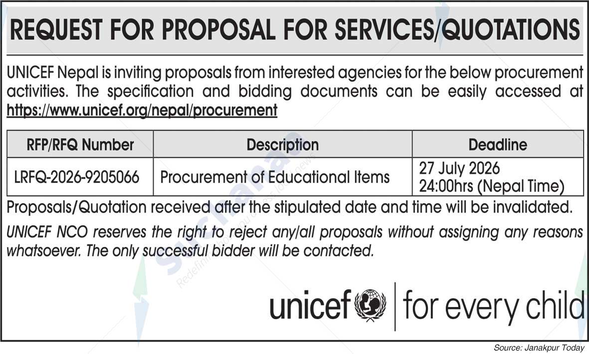 UNICEF