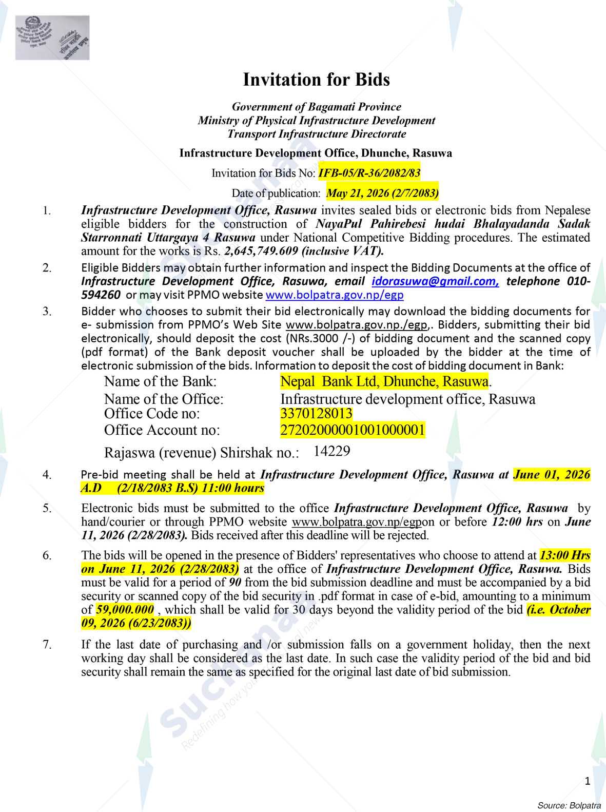 Notice Image 7