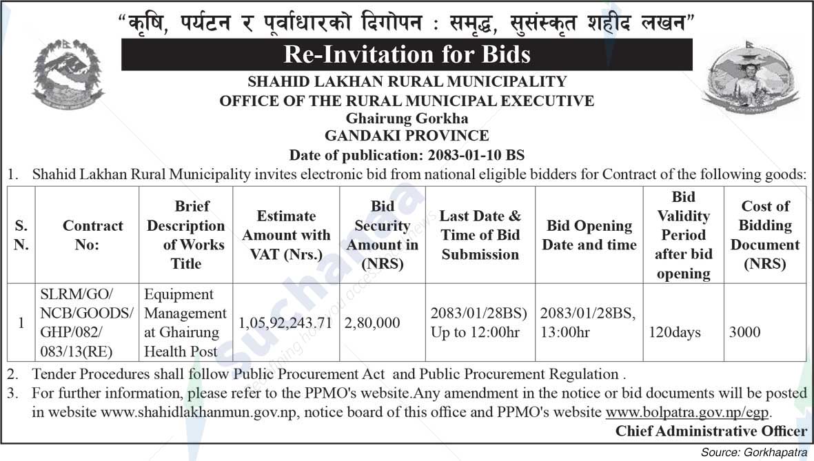 Shahid Lakhan Rural Municipality