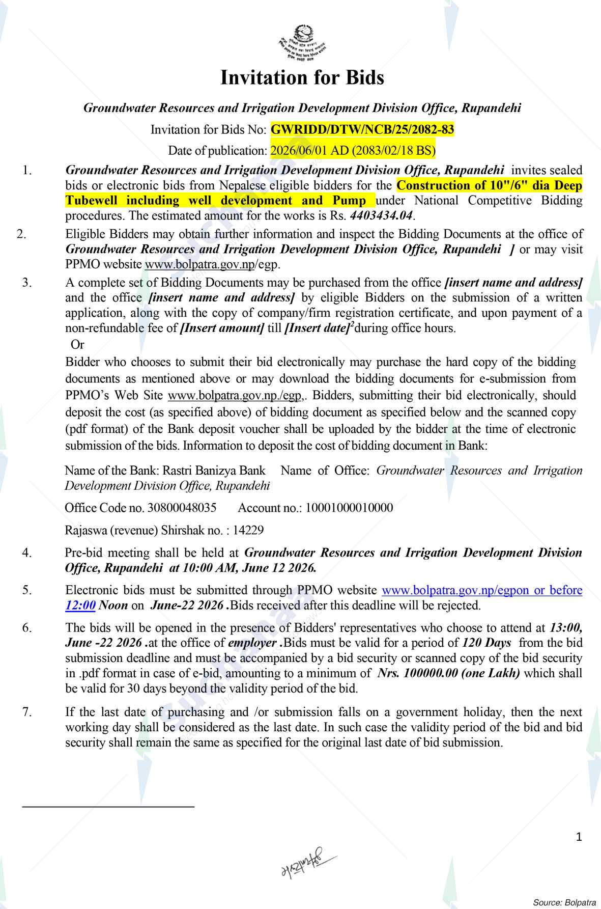 Notice Image 4