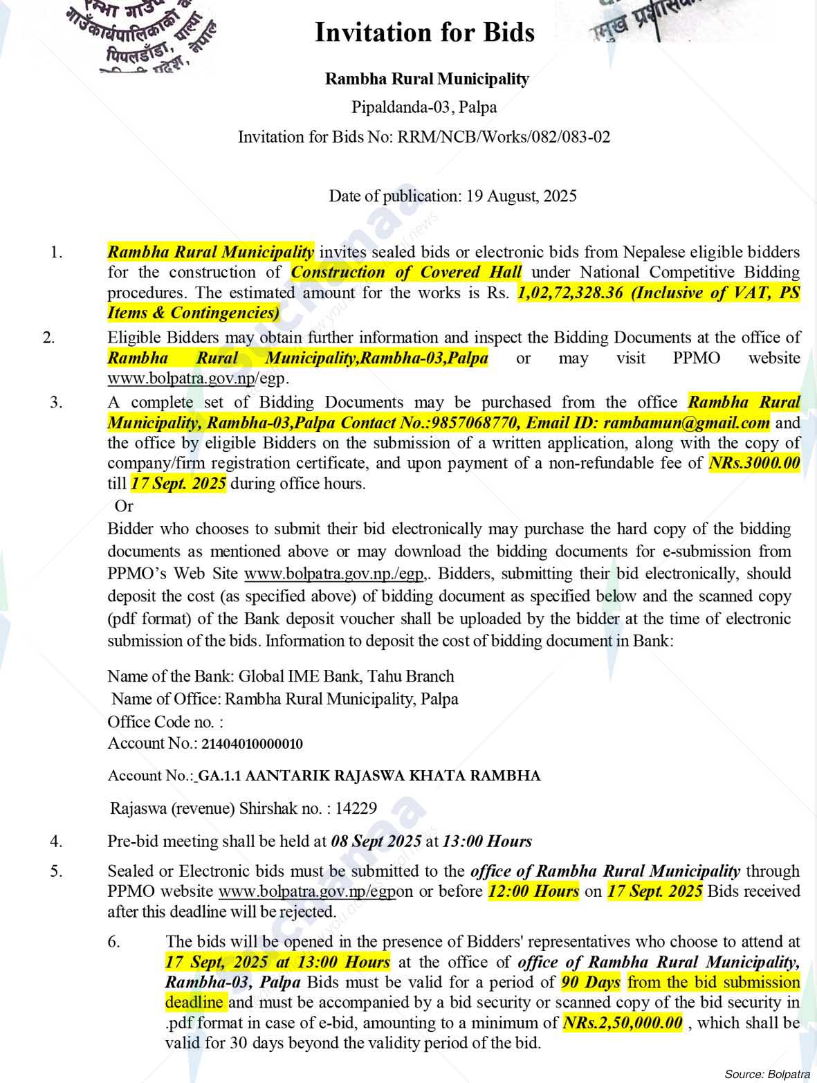 Notice Image 2