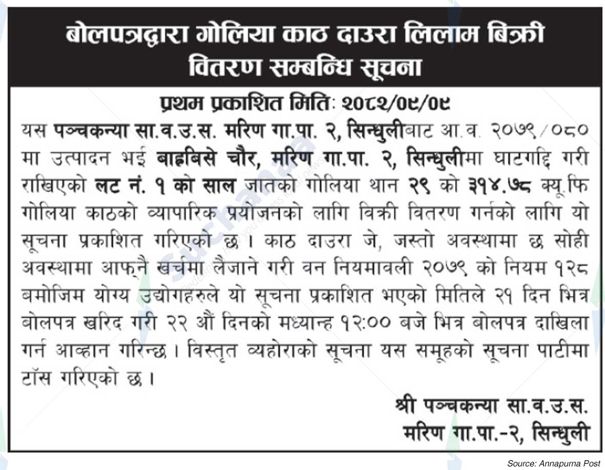 Shree Panchakanya Sa.Wa.Wo.Sa.