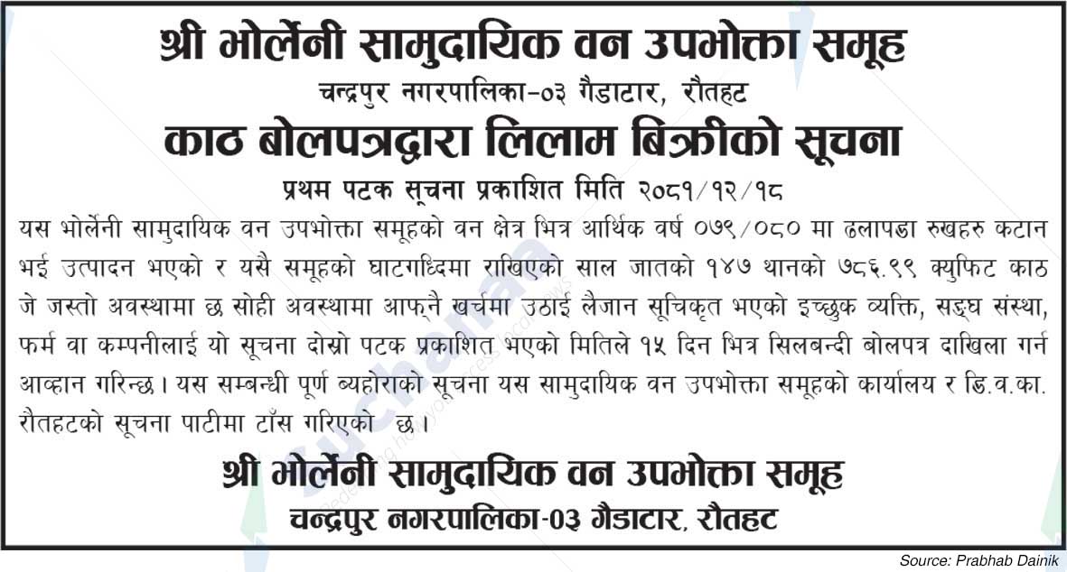 Bhorleni Saa.Wa.Wo.Sa.