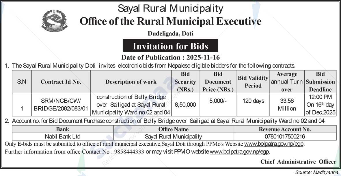 Sayal Rural Municipality