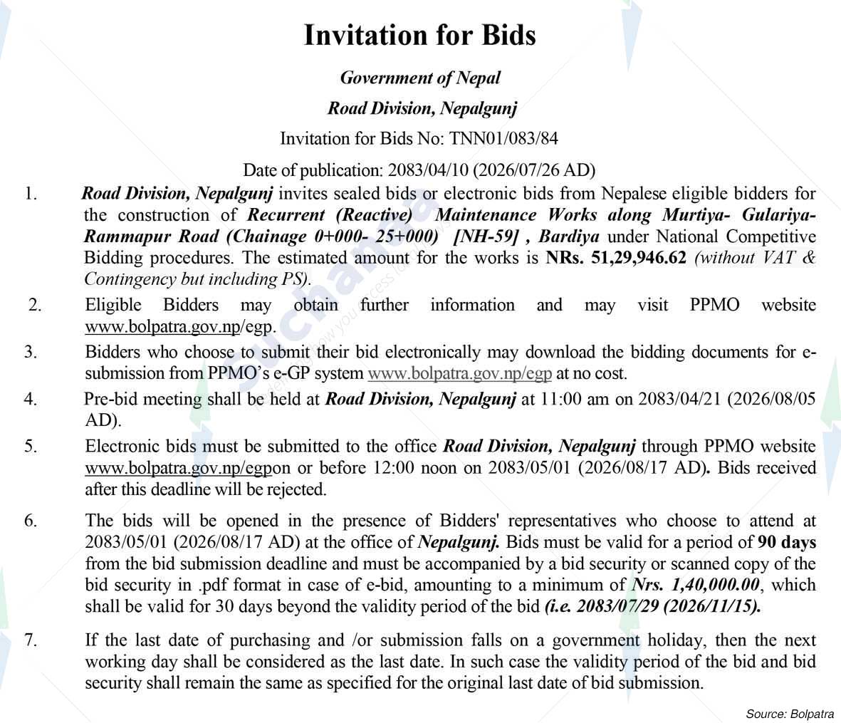 Notice Image 11