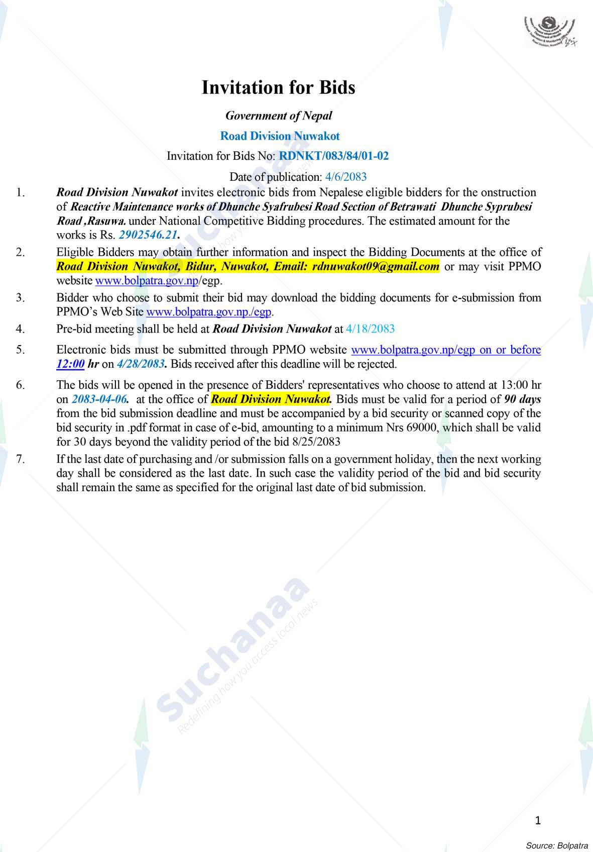 Notice Image 5