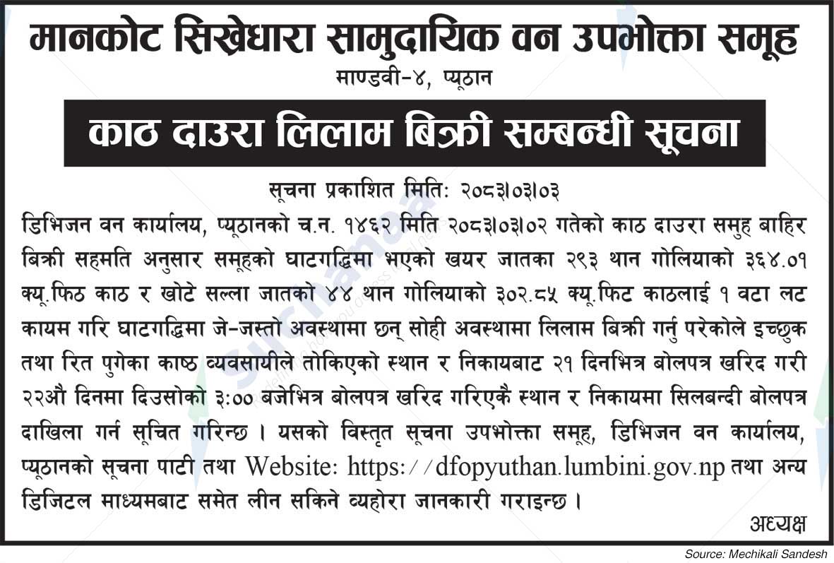 Mankot Sikhedhara Saa.Wa.Wo.Sa.