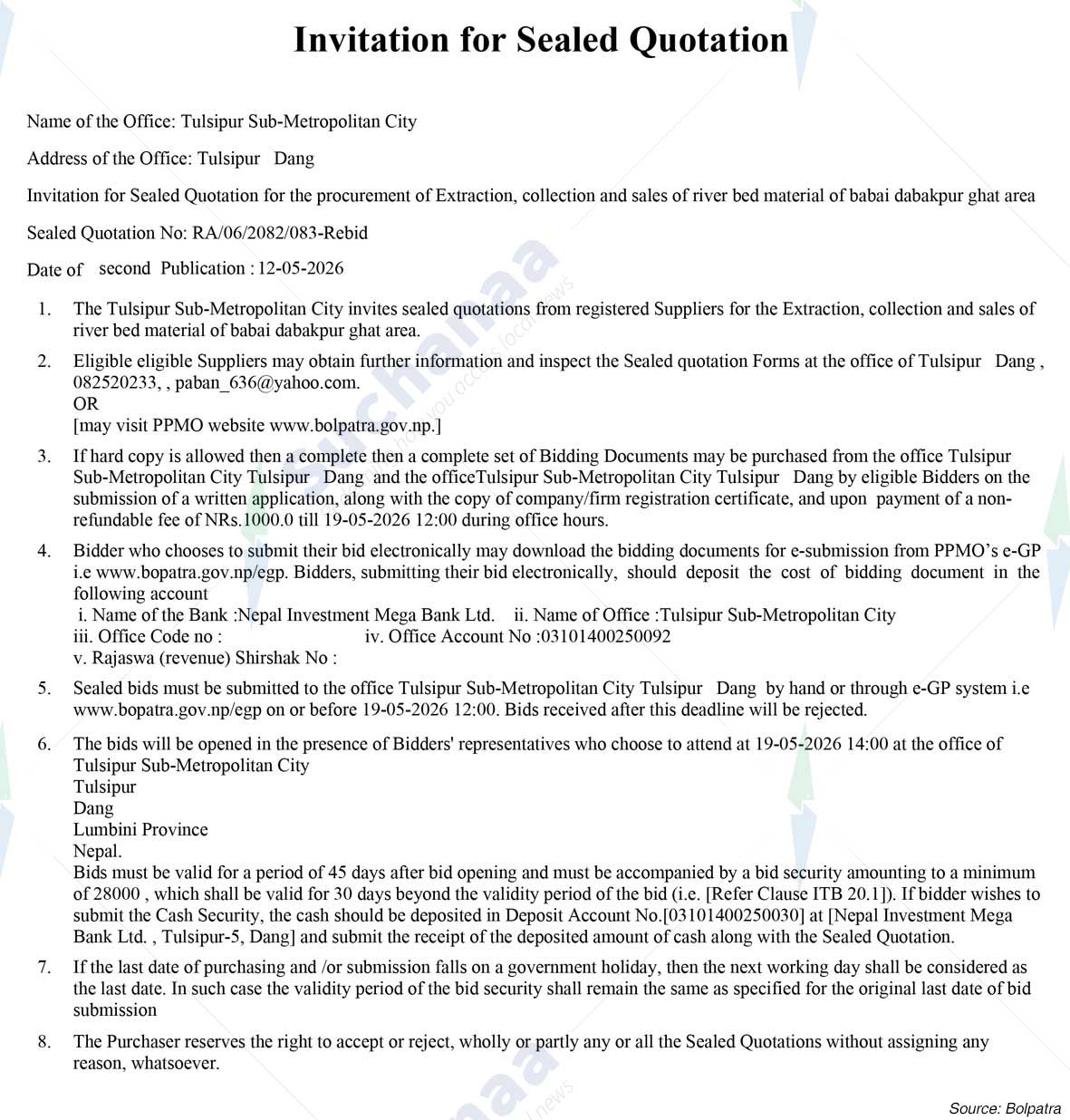 Notice Image 5