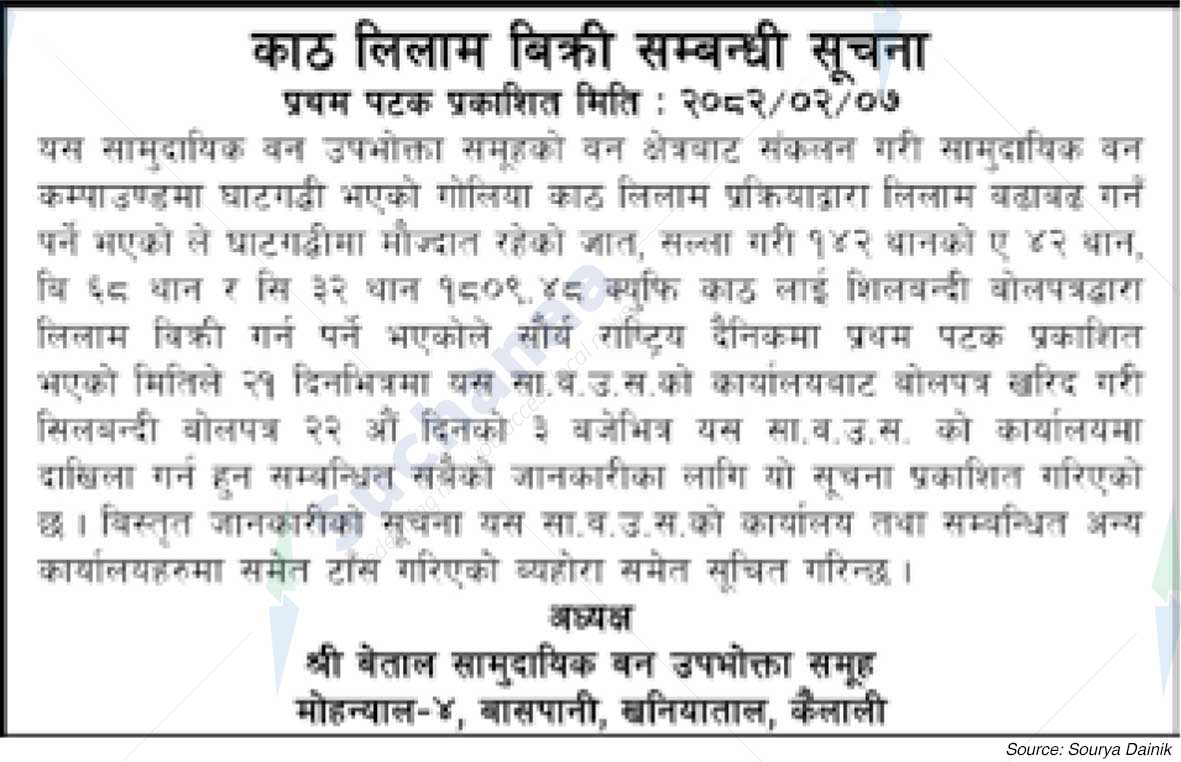 Betal Saa.wa.wo.sa