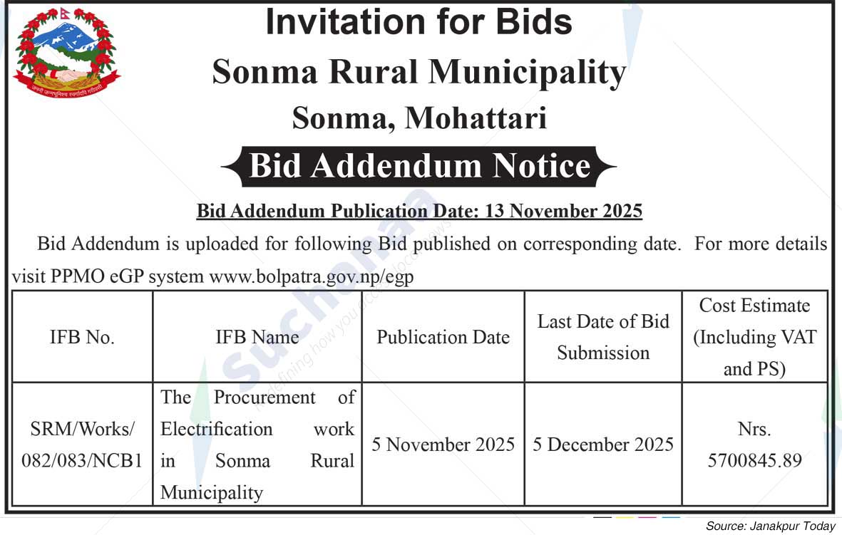 Sonma Rural Municipality
