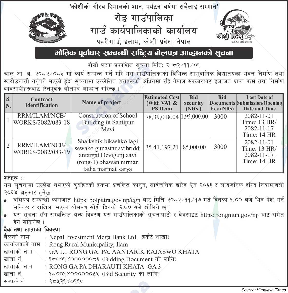 Rong Rural Municipality