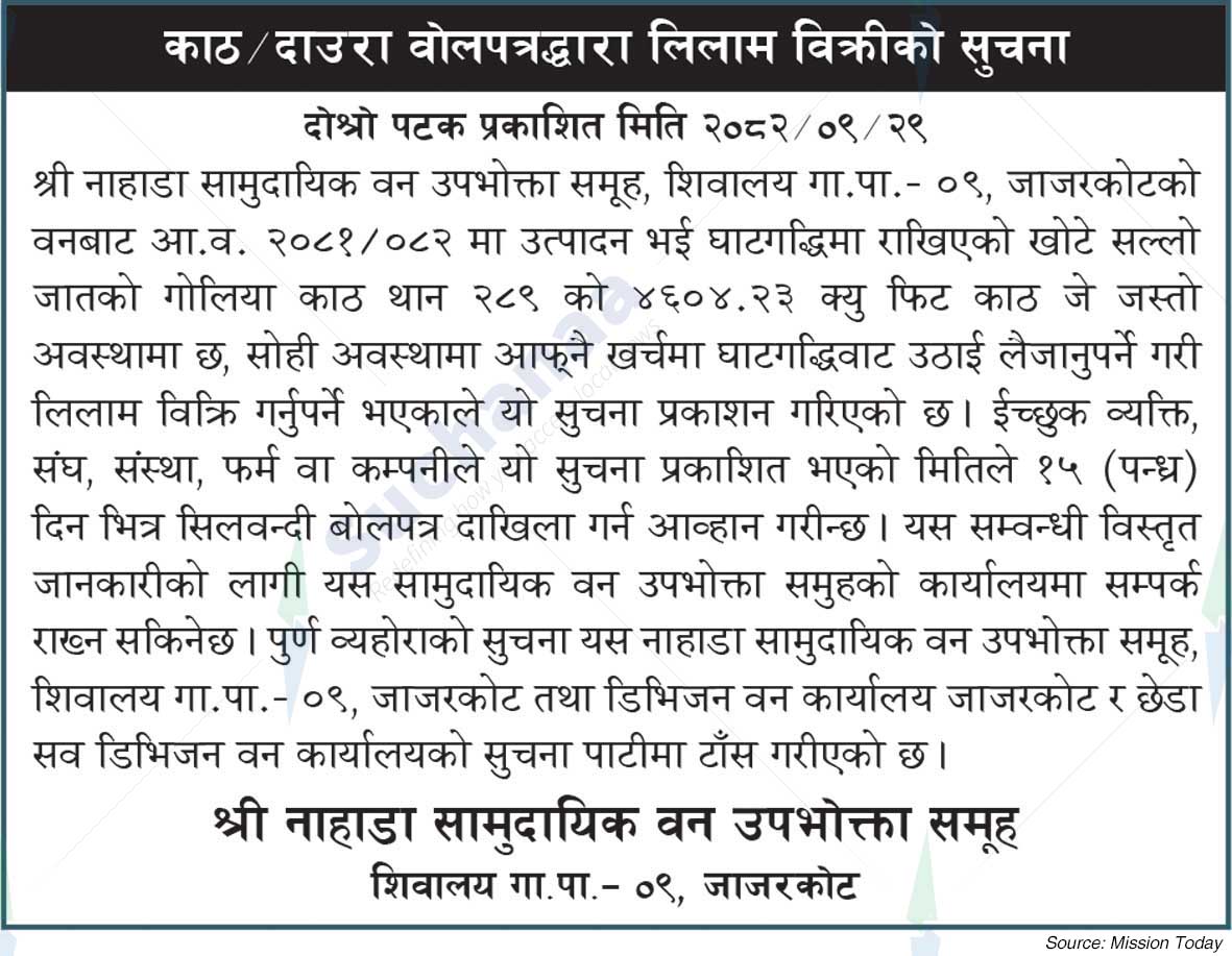 Shree Nahada Saa.Wa.Wo.Sa.