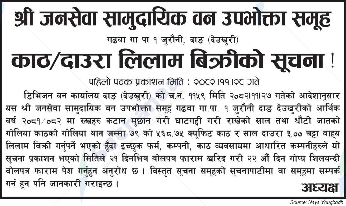 Shree Janaseva Saa.Wa.Wo.Sa.