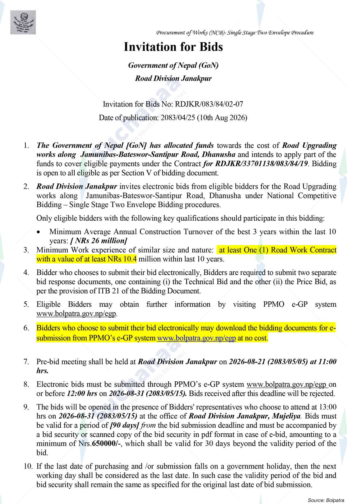 Notice Image 14