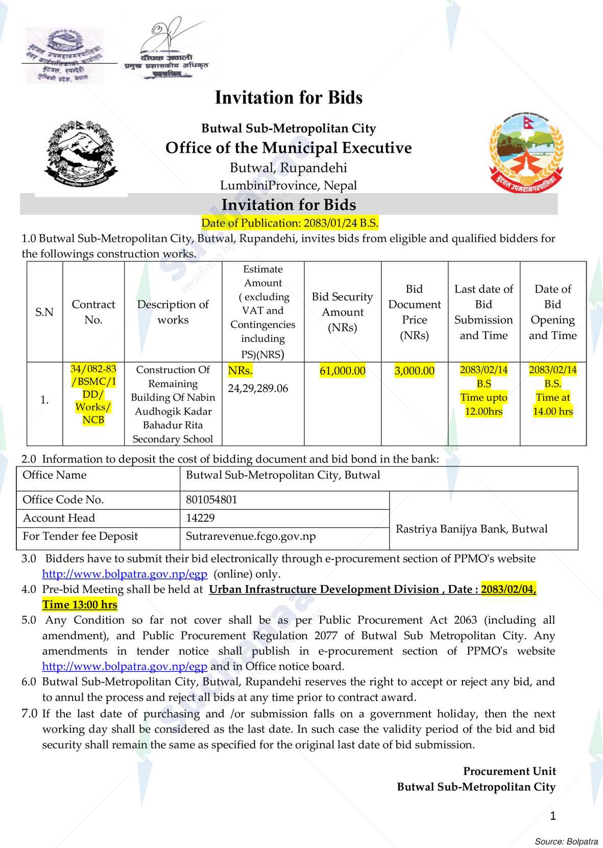 Notice Image 4