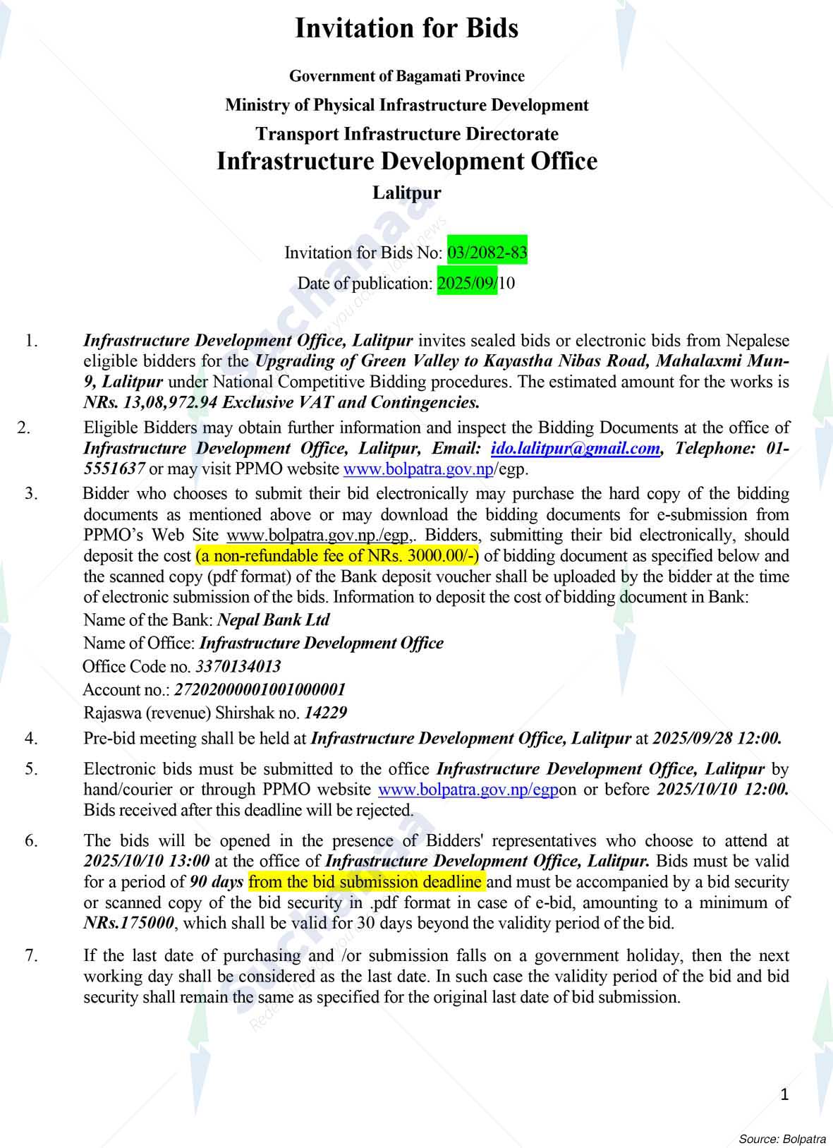 Notice Image 5